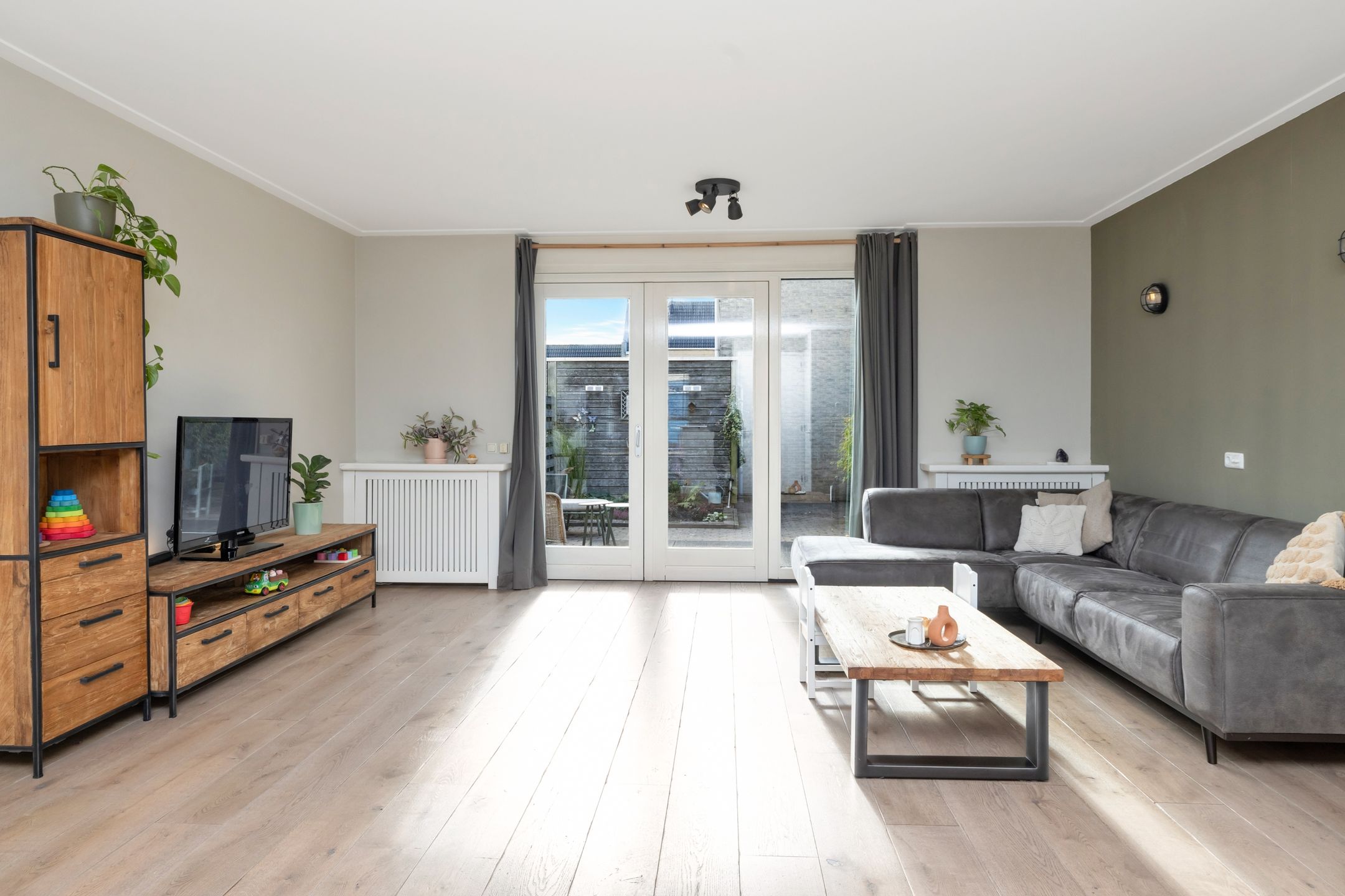 Foto 6 van De Vooruitgang 29