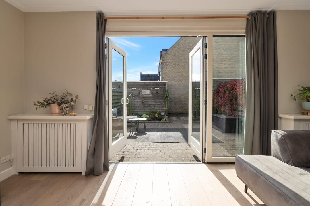 Foto 7 van De Vooruitgang 29