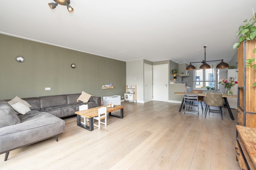 Foto 8 van De Vooruitgang 29