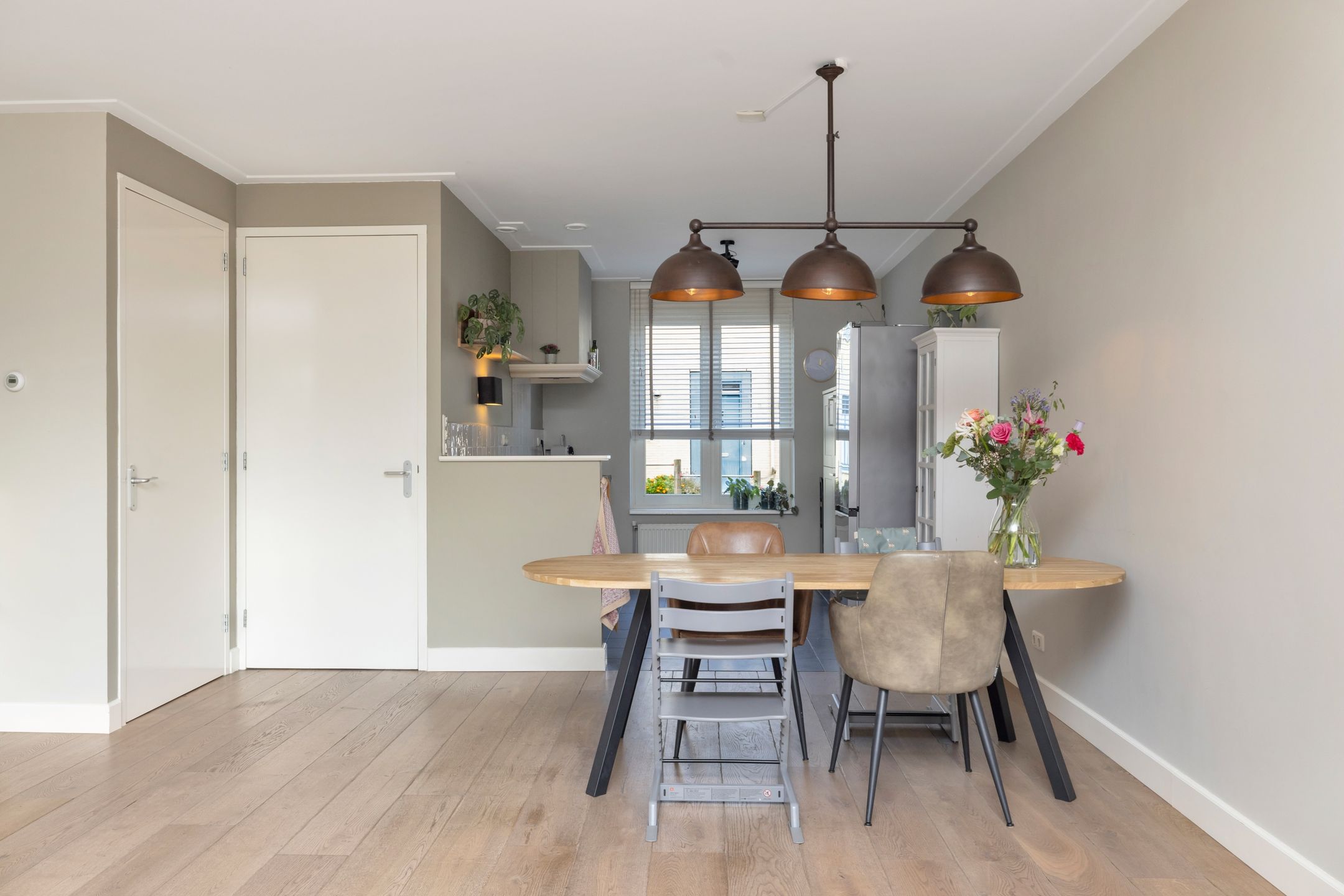 Foto 9 van De Vooruitgang 29