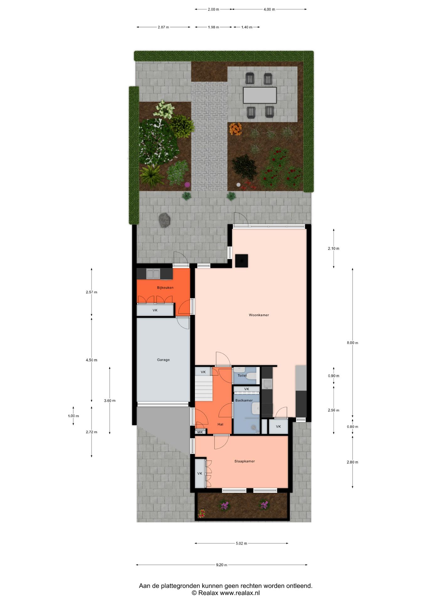 Foto 27 van Bieslook 2