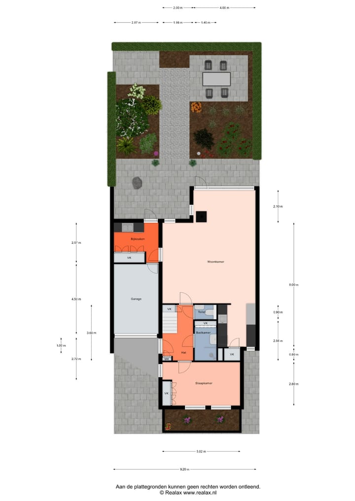 Foto 27 van Bieslook 2