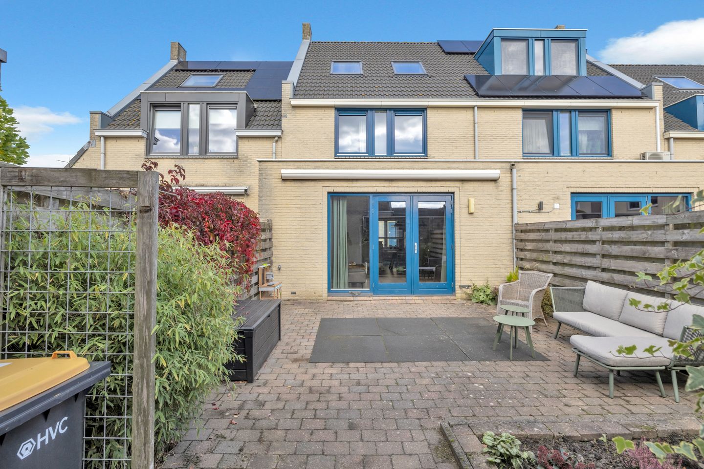 Foto 34 van De Vooruitgang 29