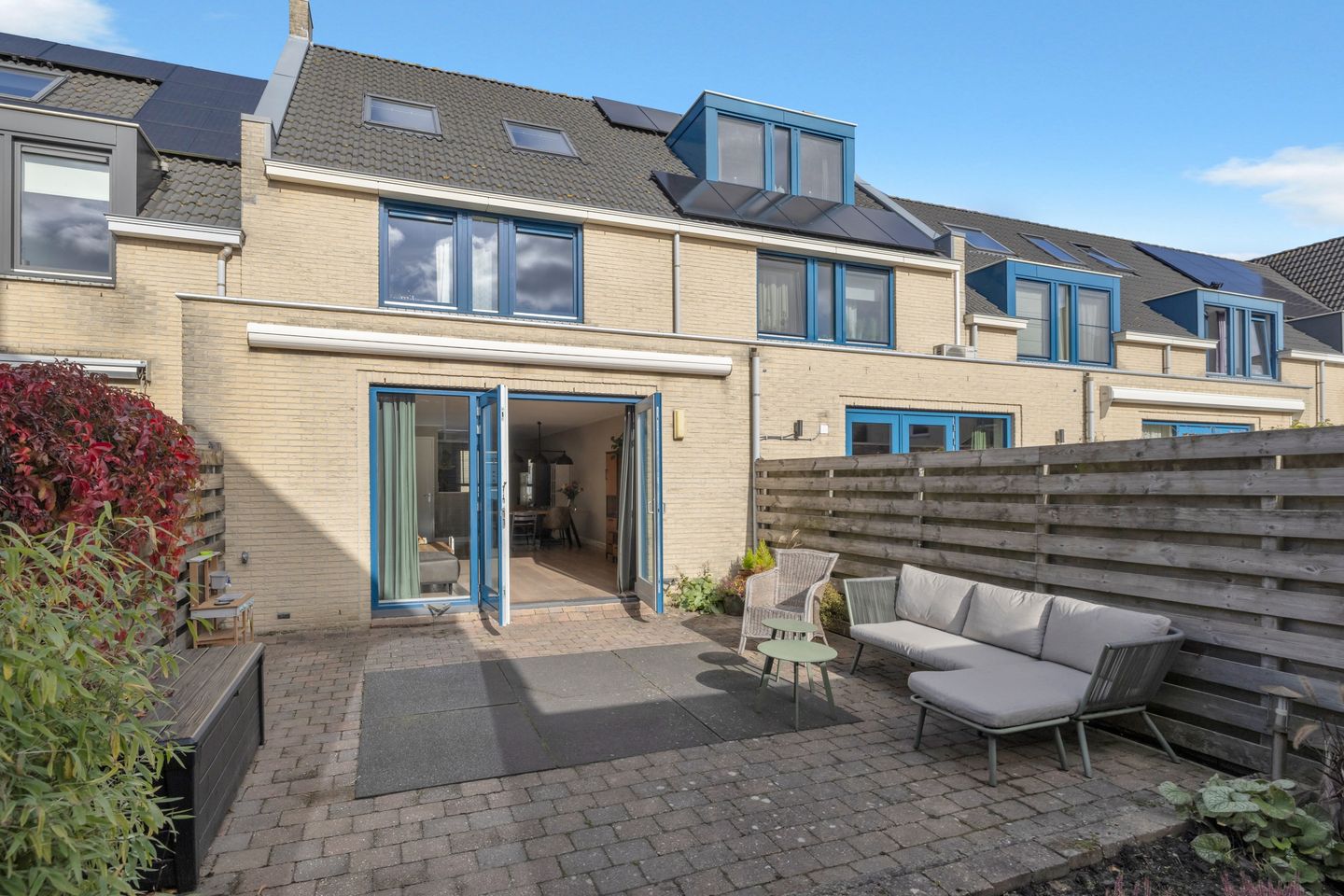 Foto 35 van De Vooruitgang 29