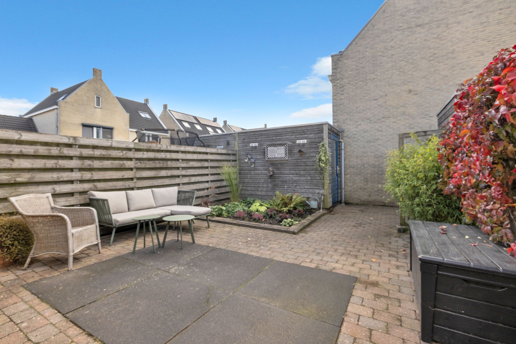 Foto 36 van De Vooruitgang 29