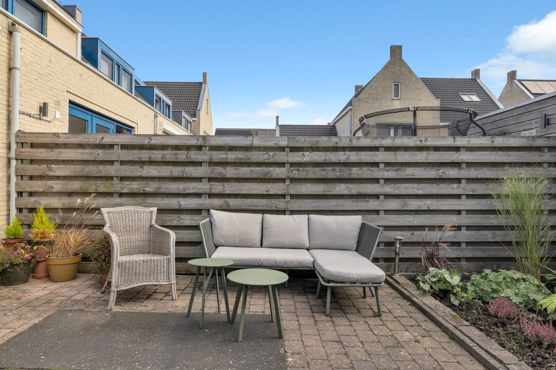 Foto 37 van De Vooruitgang 29