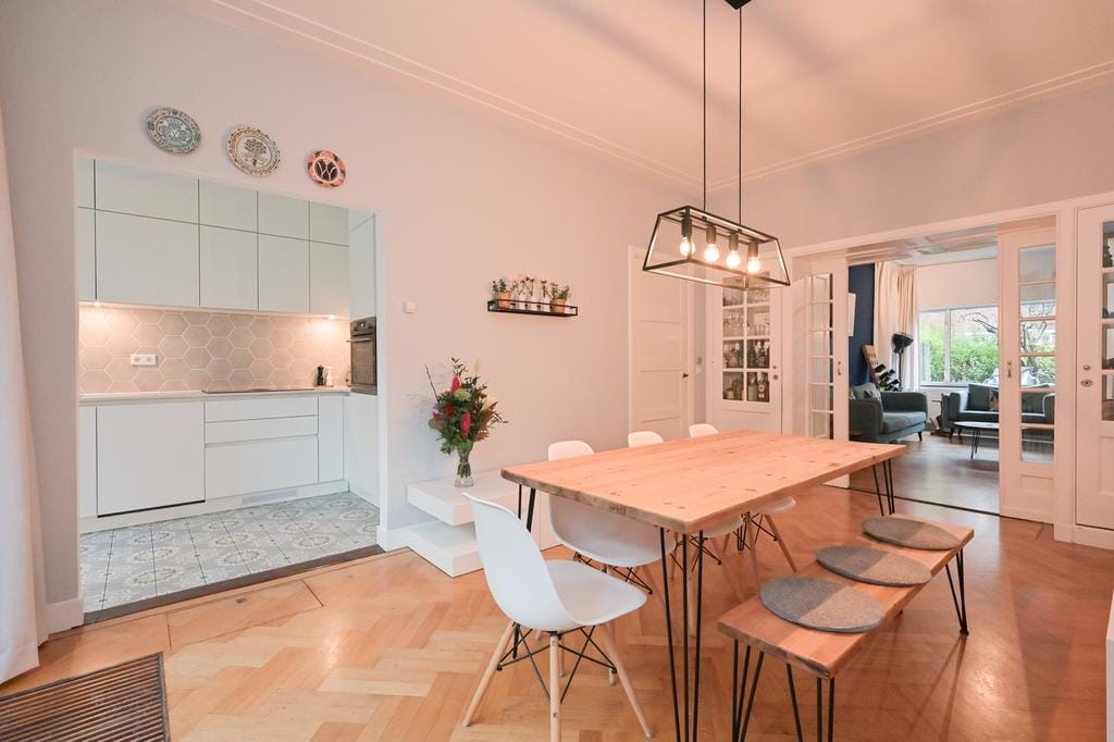 Foto 1 van Paul Gabriëlstraat 158