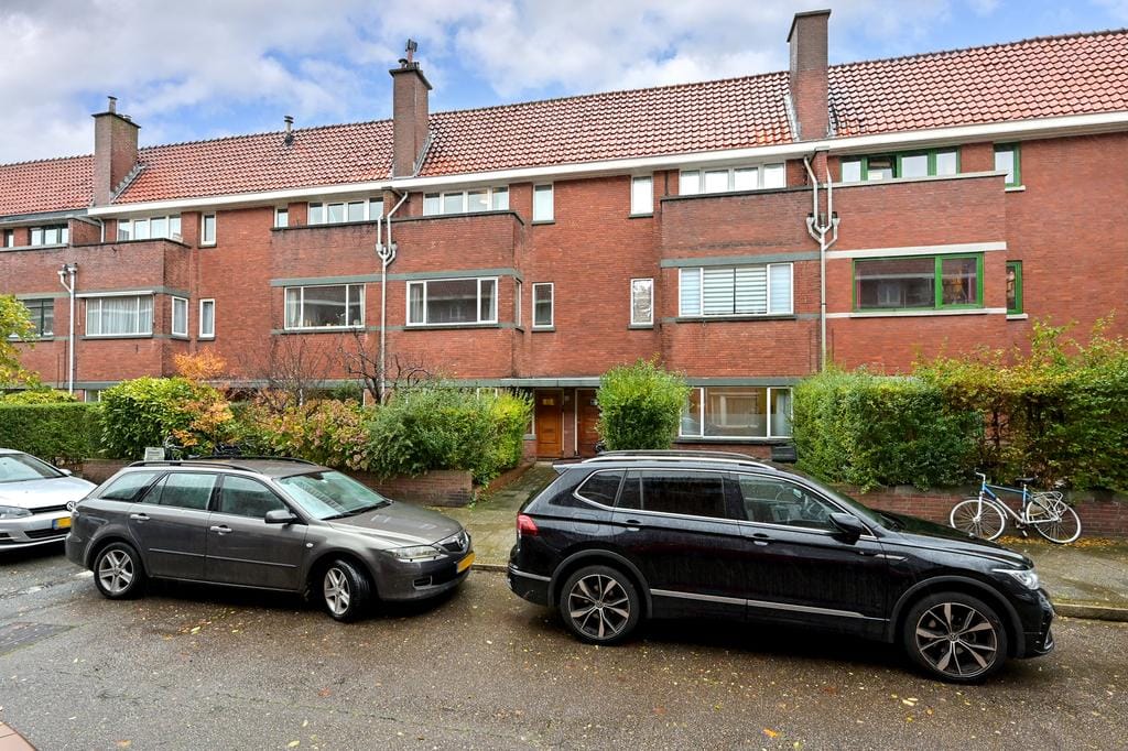 Foto 24 van Paul Gabriëlstraat 158