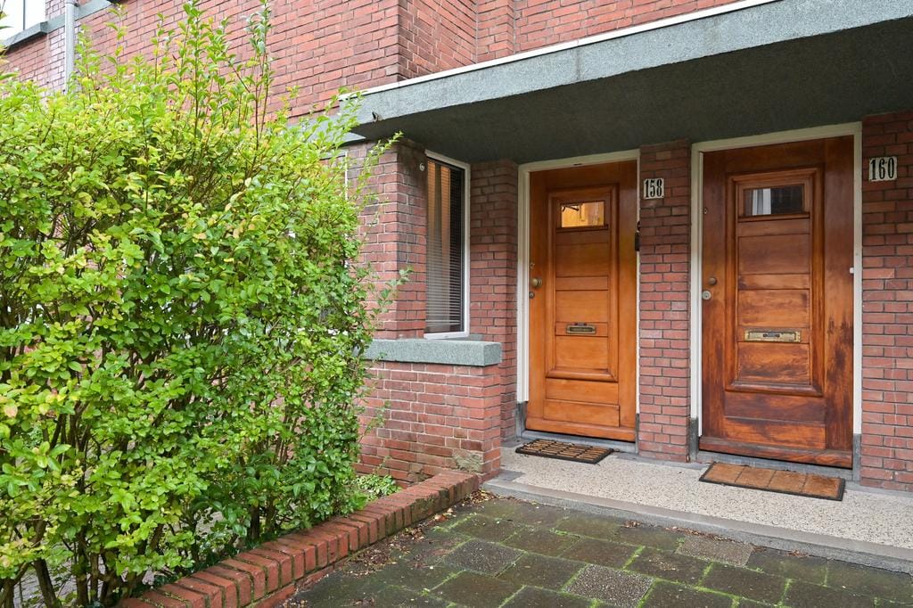 Foto 2 van Paul Gabriëlstraat 158