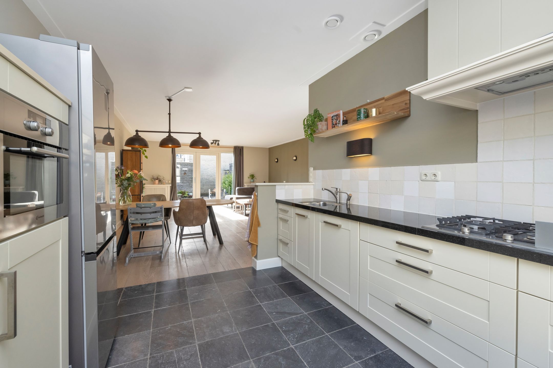 Foto 15 van De Vooruitgang 29