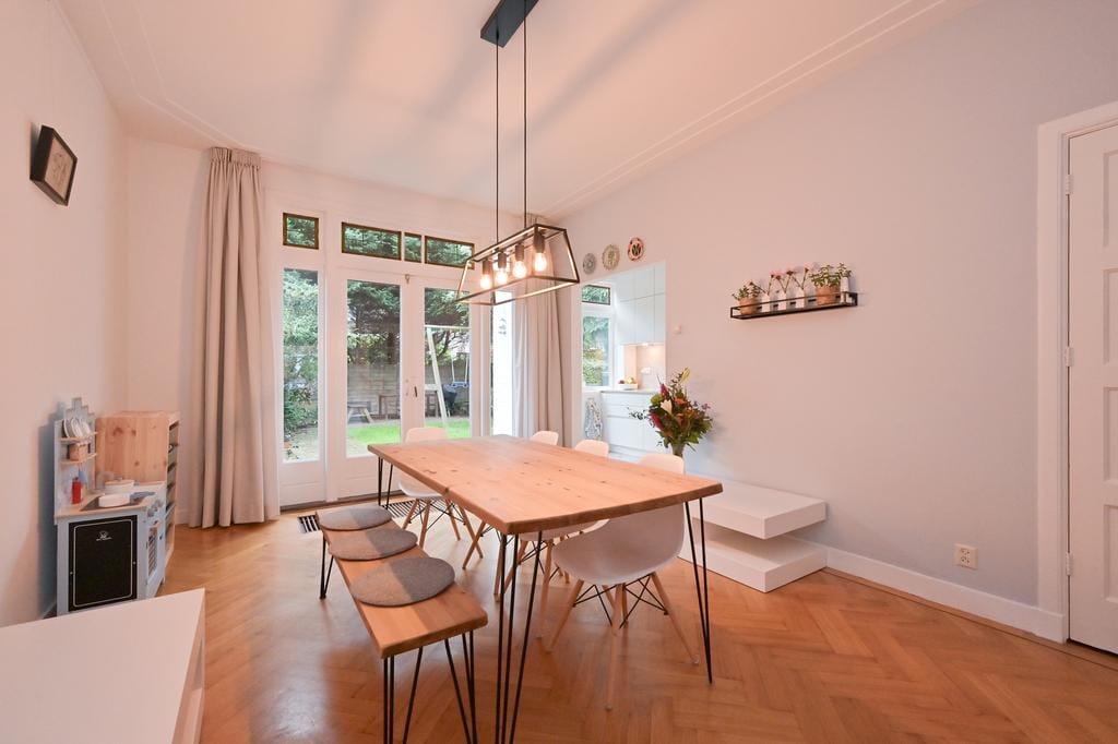 Foto 11 van Paul Gabriëlstraat 158