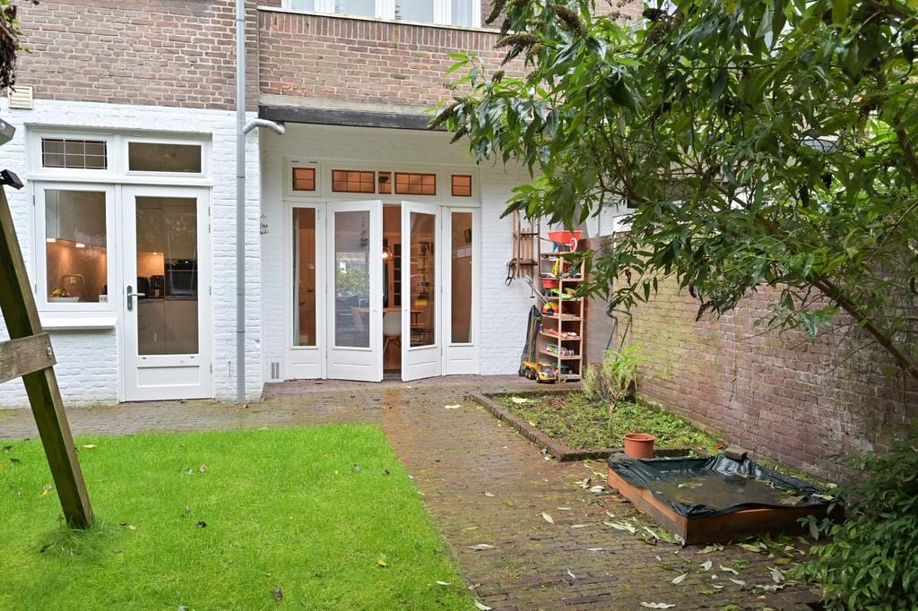 Foto 15 van Paul Gabriëlstraat 158