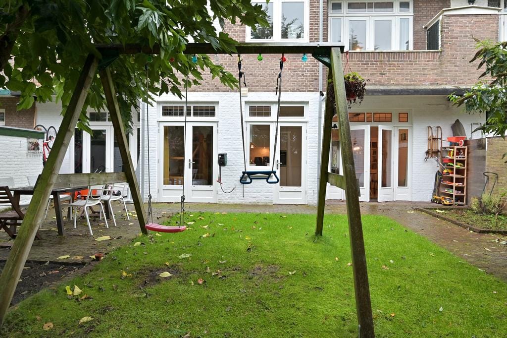 Foto 16 van Paul Gabriëlstraat 158