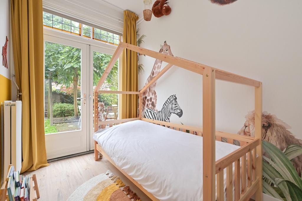 Foto 22 van Paul Gabriëlstraat 158