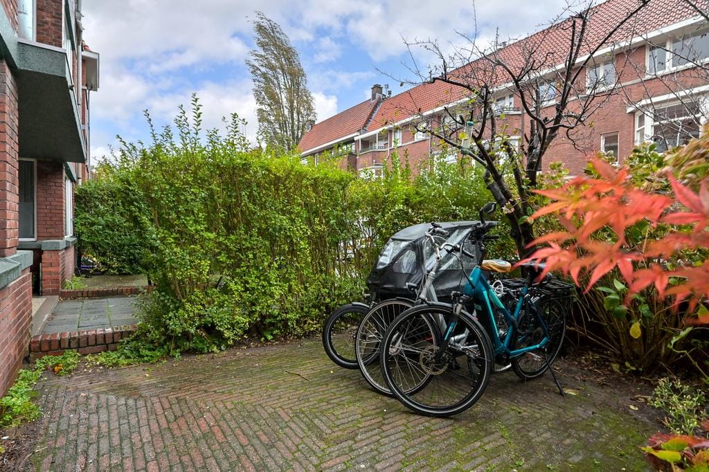 Foto 25 van Paul Gabriëlstraat 158