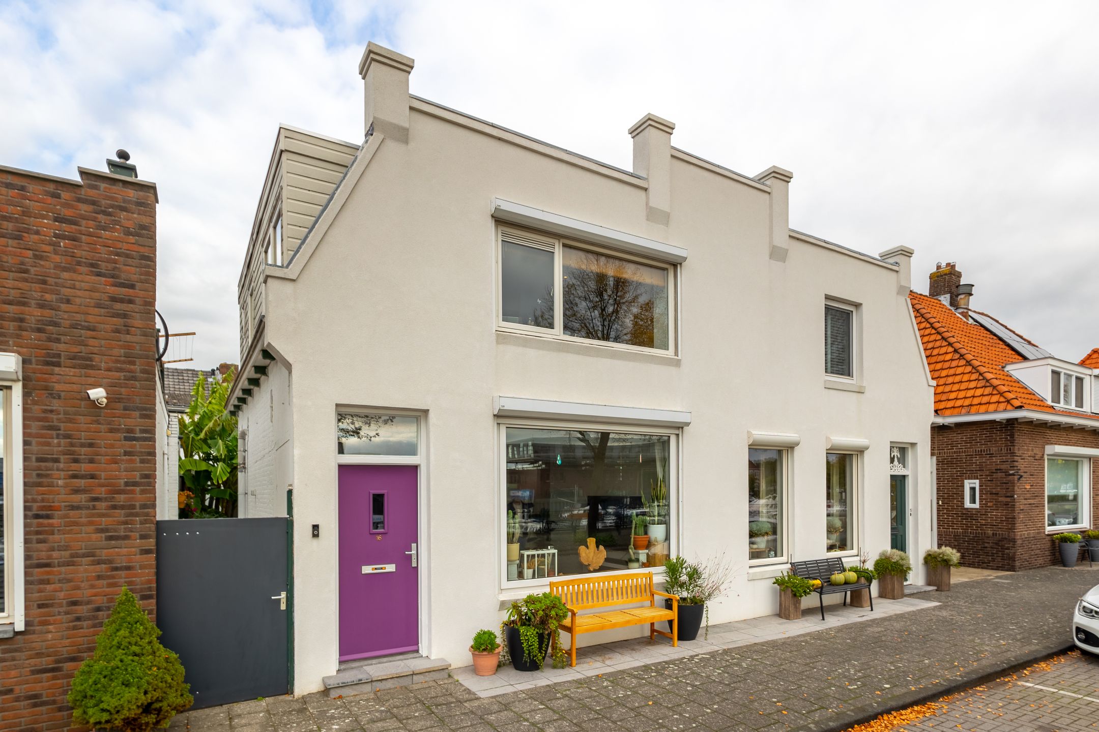 Havenstraat, 16, Sliedrecht, 3361XC, Zuid-Holland, Nederland 16 