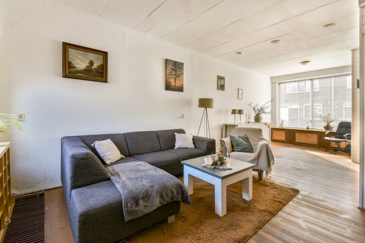 Foto 2 van P.C. Bothstraat 42