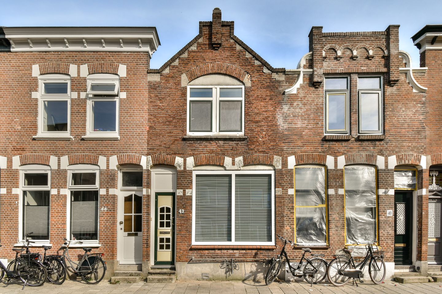 Foto 5 van P.C. Bothstraat 42