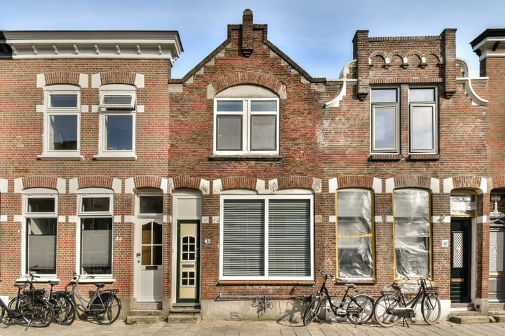 Foto 5 van P.C. Bothstraat 42