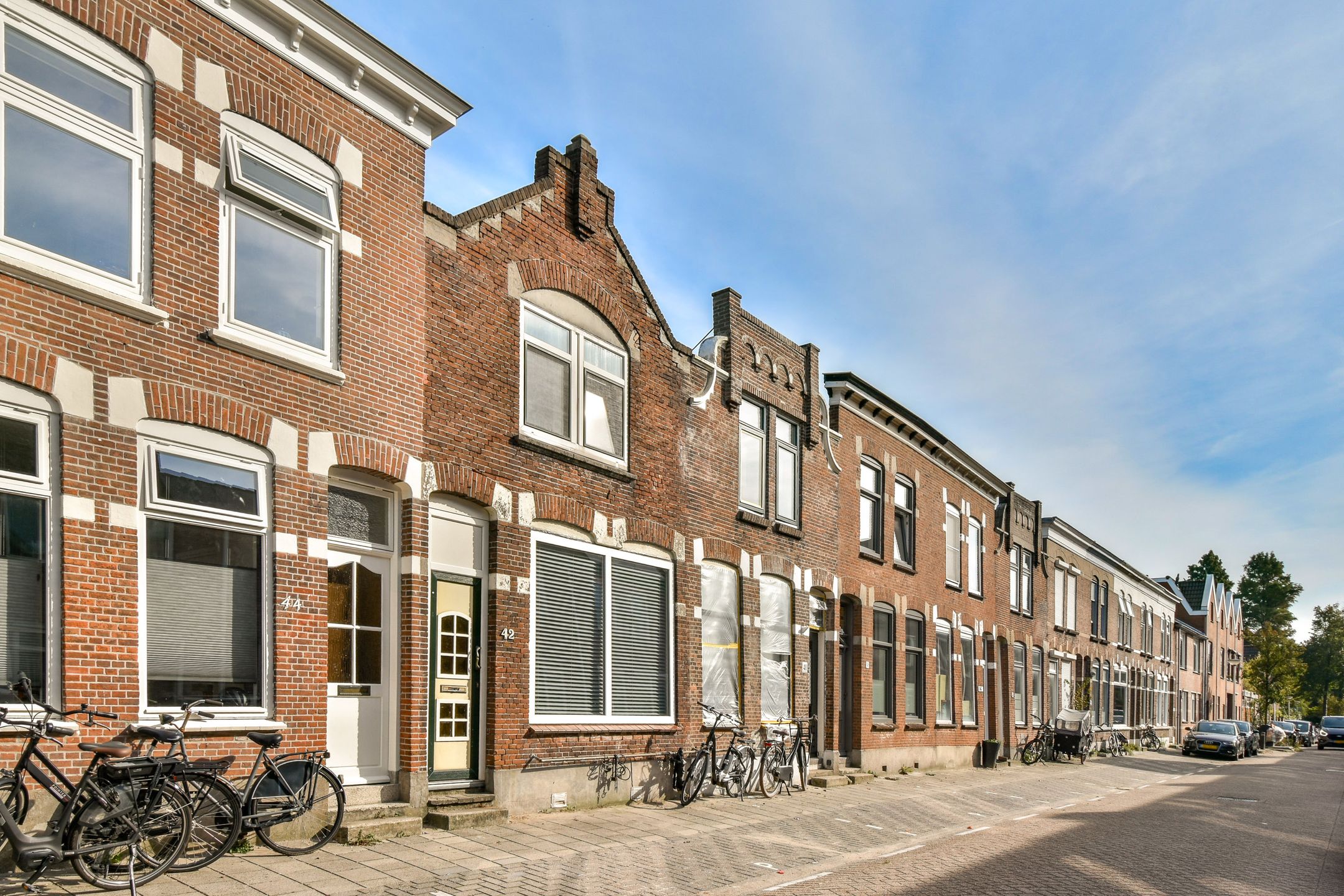 Foto 6 van P.C. Bothstraat 42