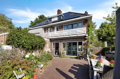 Graaf Florisweg 68 secondary image