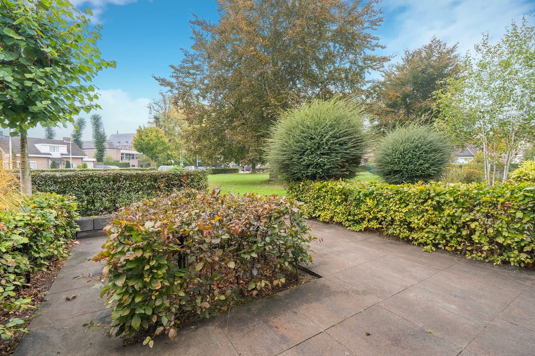 Photo 7 of Lambert de Wijsstraat 28