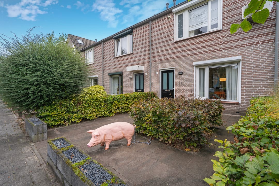 Photo 8 of Lambert de Wijsstraat 28