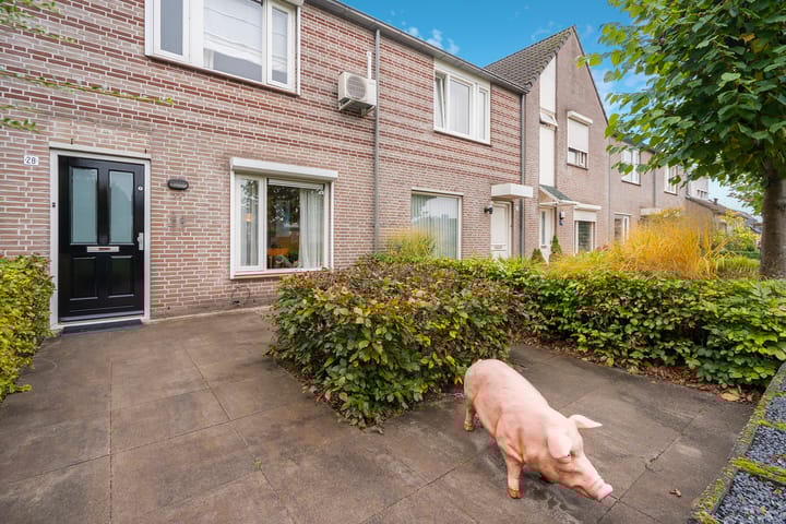 Foto 9 van Lambert de Wijsstraat 28