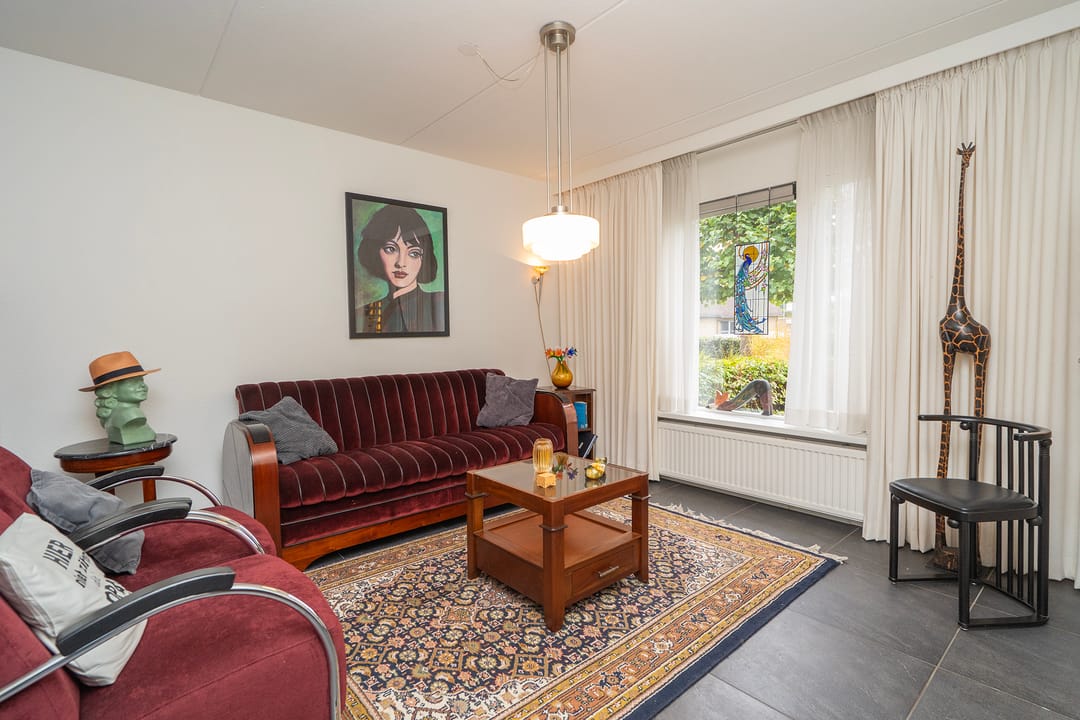 Photo 13 of Lambert de Wijsstraat 28