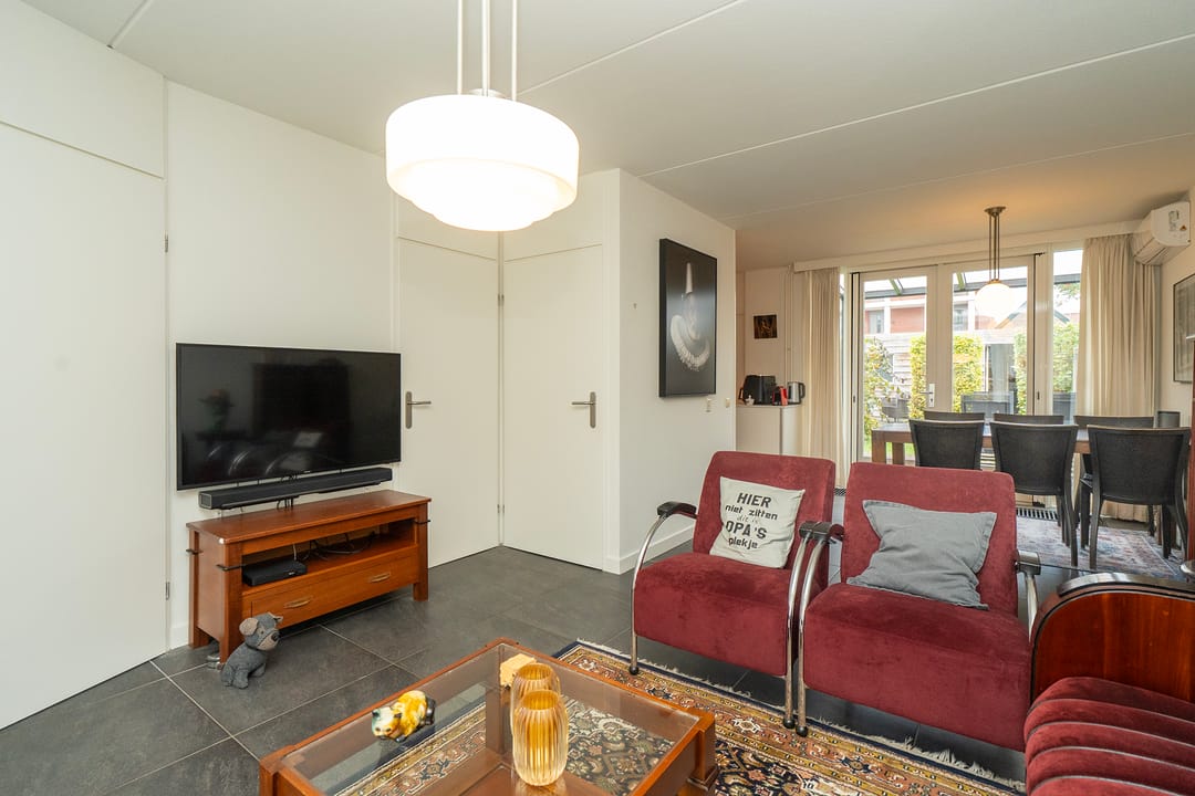 Photo 16 of Lambert de Wijsstraat 28