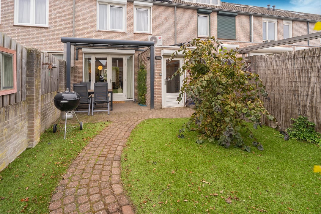 Photo 26 of Lambert de Wijsstraat 28