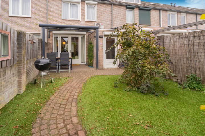 Foto 26 van Lambert de Wijsstraat 28