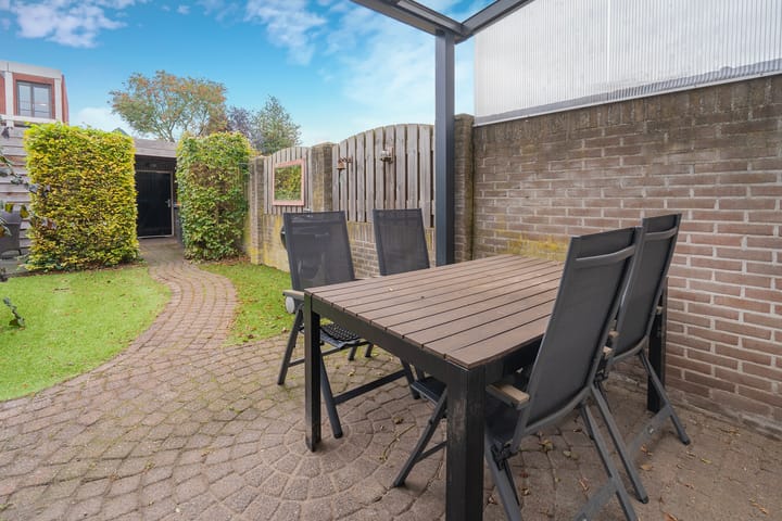 Foto 28 van Lambert de Wijsstraat 28