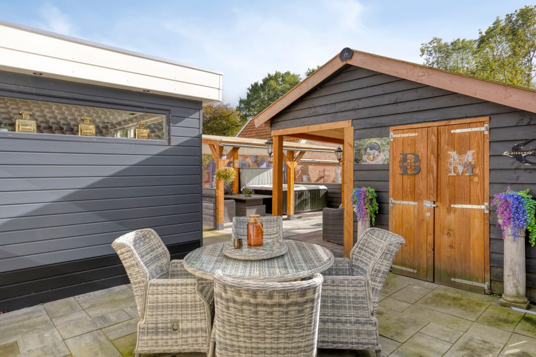 Foto 38 van Hereweg 142