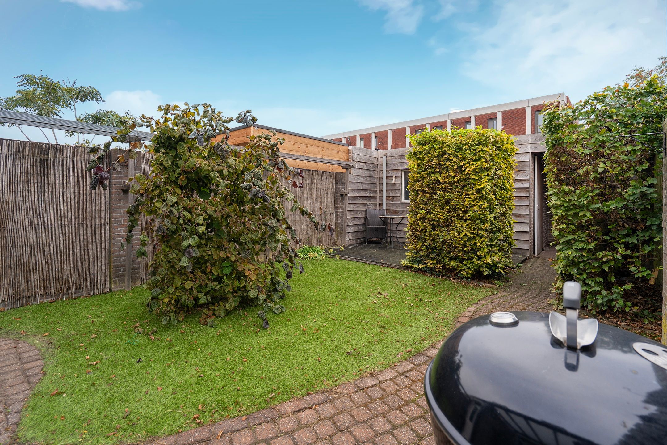 Photo 30 of Lambert de Wijsstraat 28