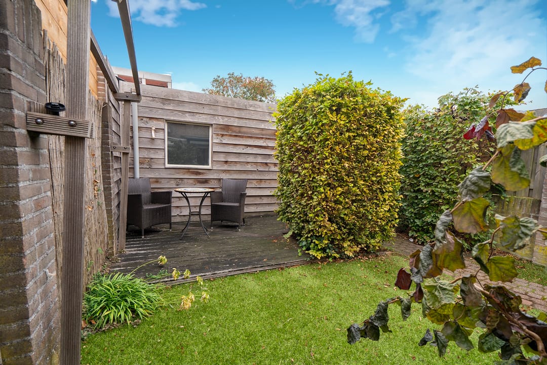 Photo 31 of Lambert de Wijsstraat 28