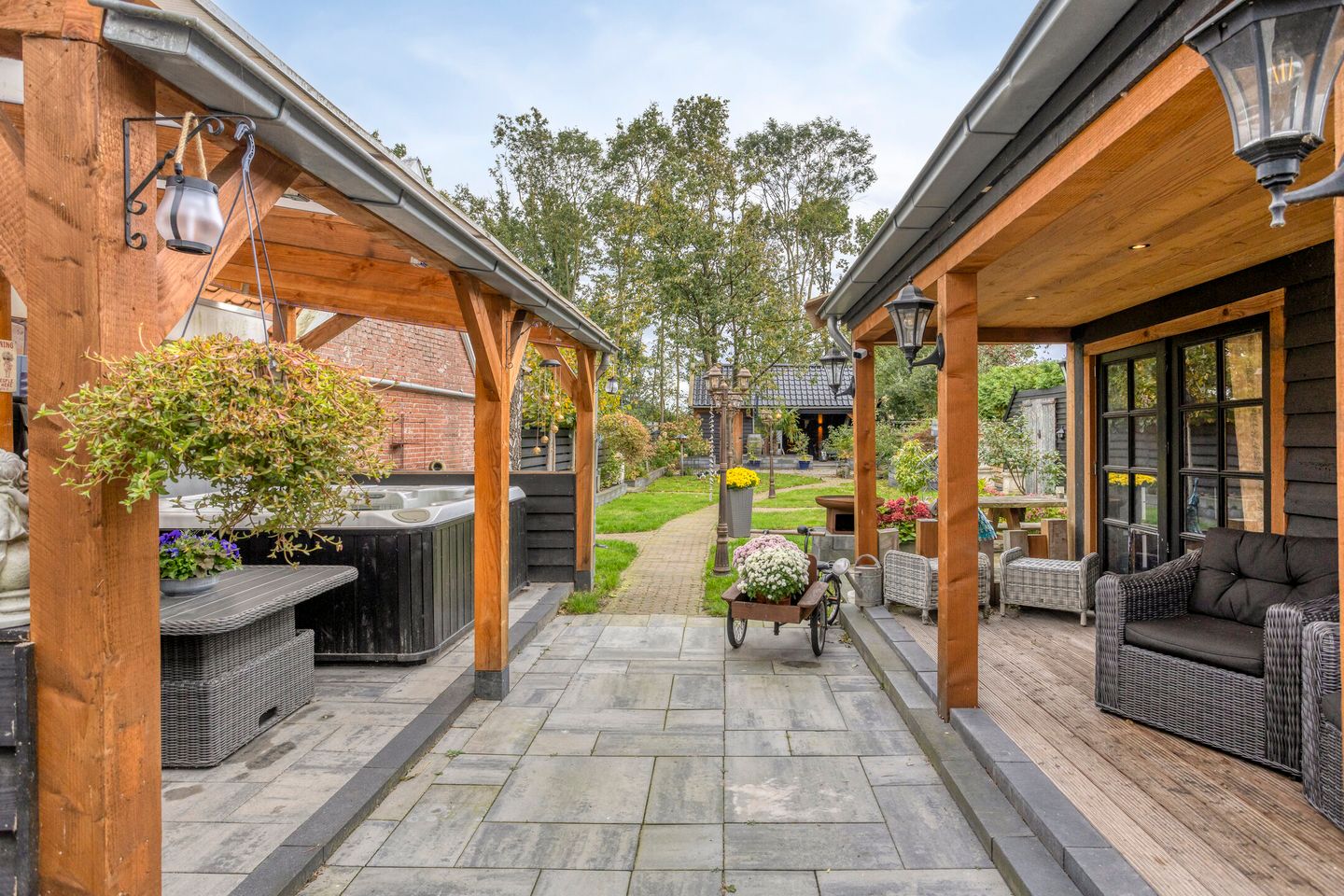 Foto 40 van Hereweg 142