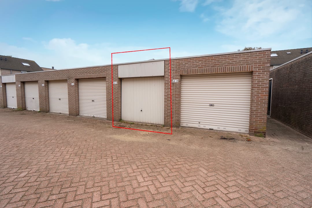 Photo 32 of Lambert de Wijsstraat 28