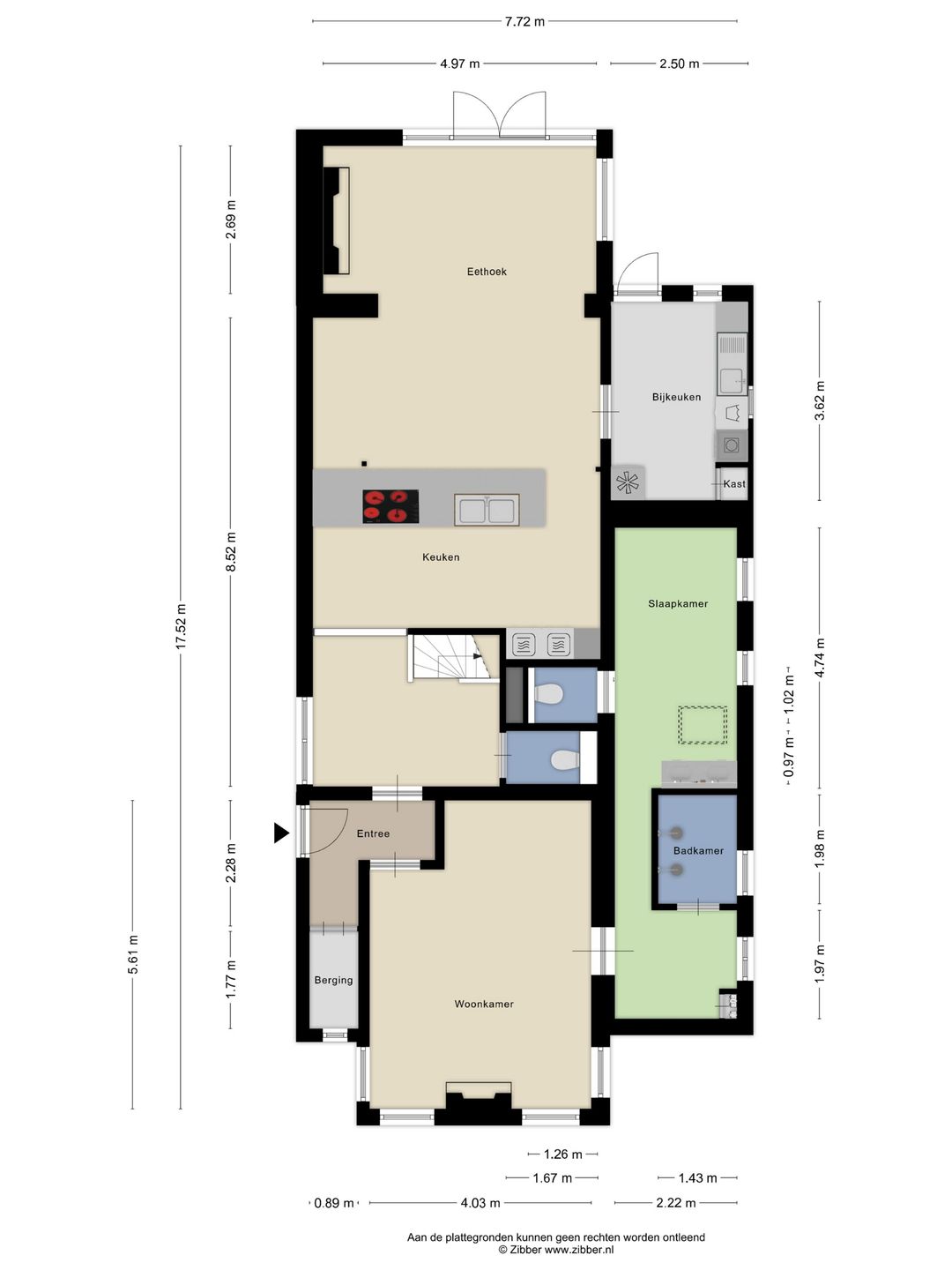 Foto 41 van Hereweg 142