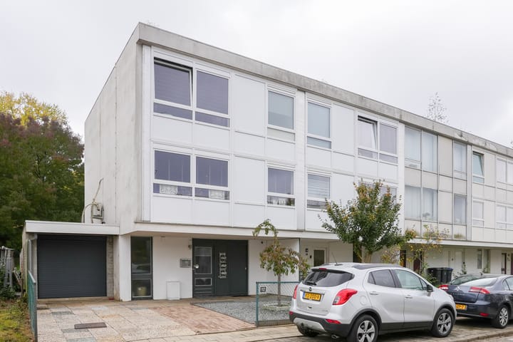 Foto 1 van Navolaan 112