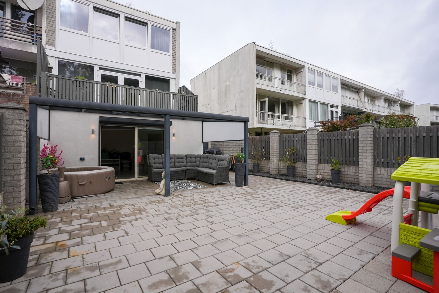 Foto 29 van Navolaan 112