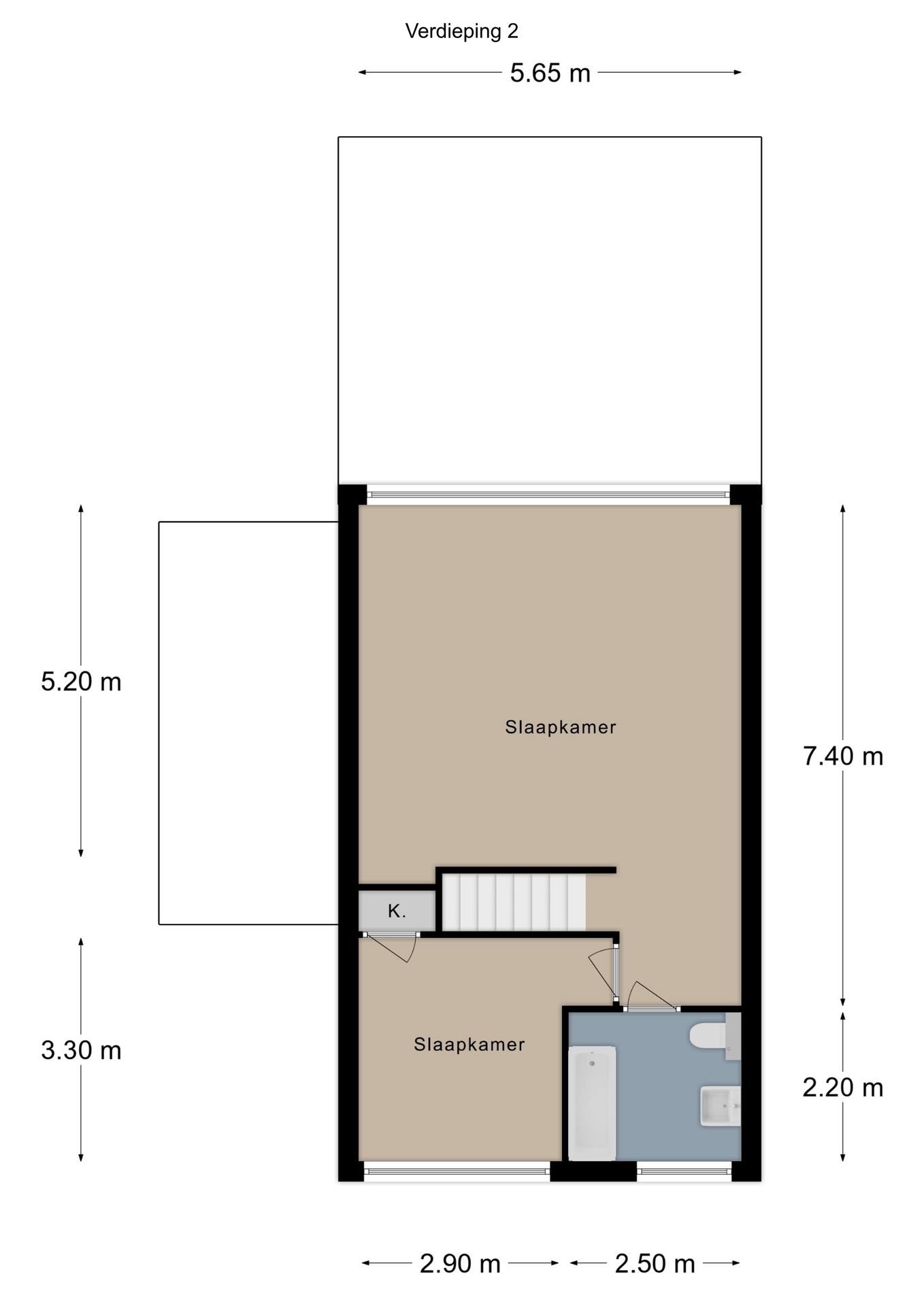 Foto 36 van Navolaan 112