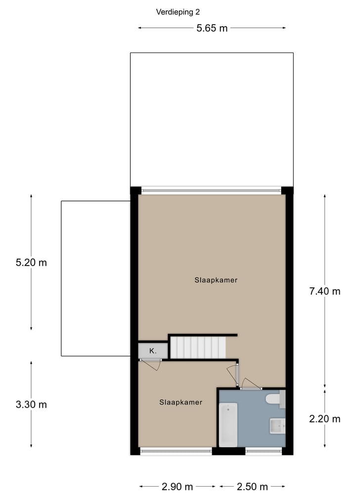 Foto 36 van Navolaan 112