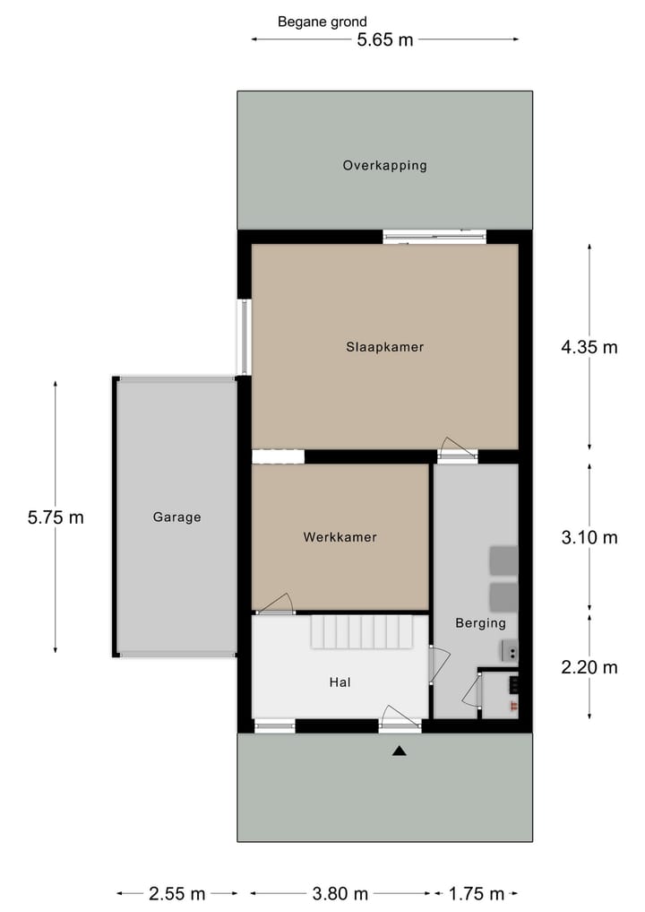 Foto 38 van Navolaan 112
