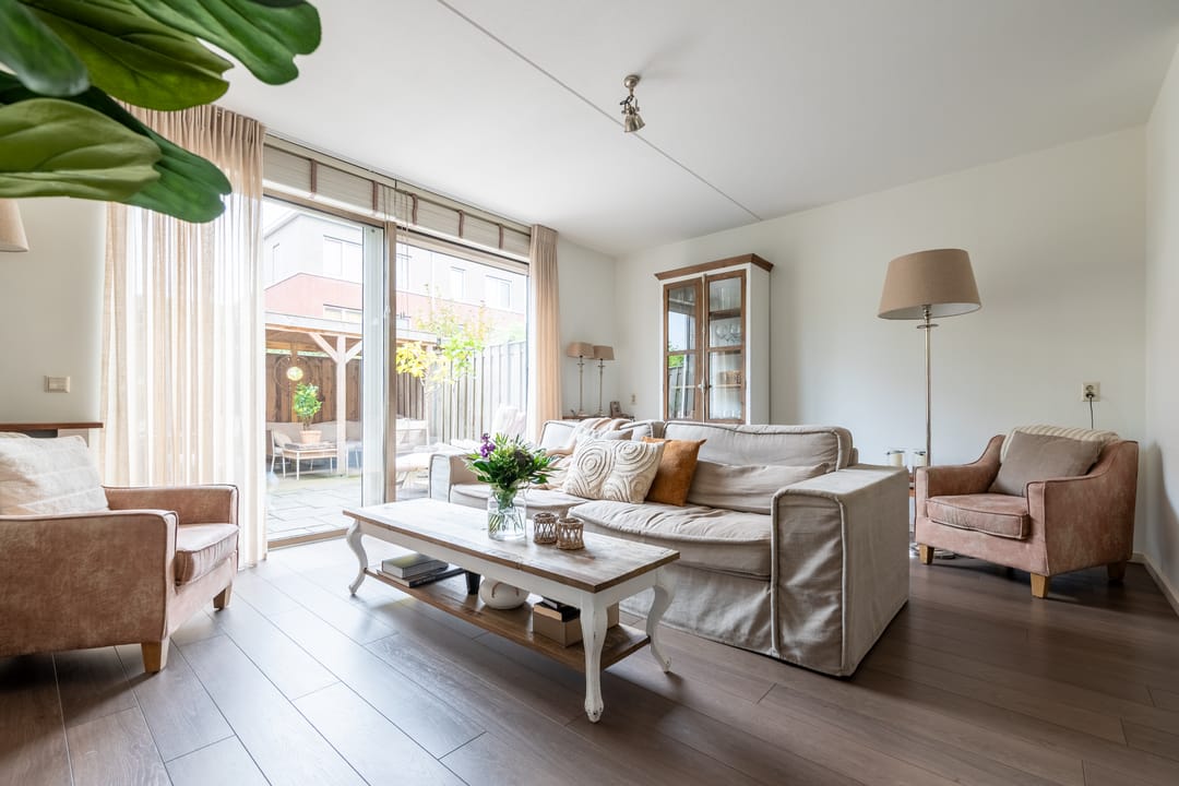 Foto 1 van Binnenbaan 36