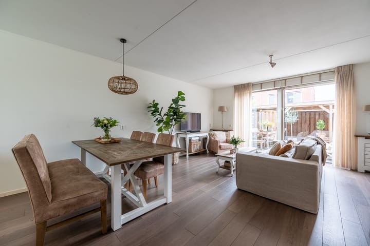 Foto 4 van Binnenbaan 36