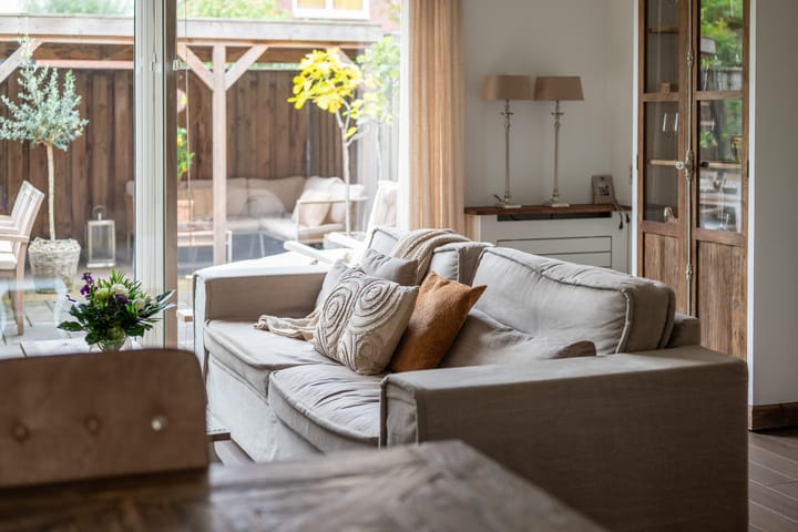 Foto 5 van Binnenbaan 36