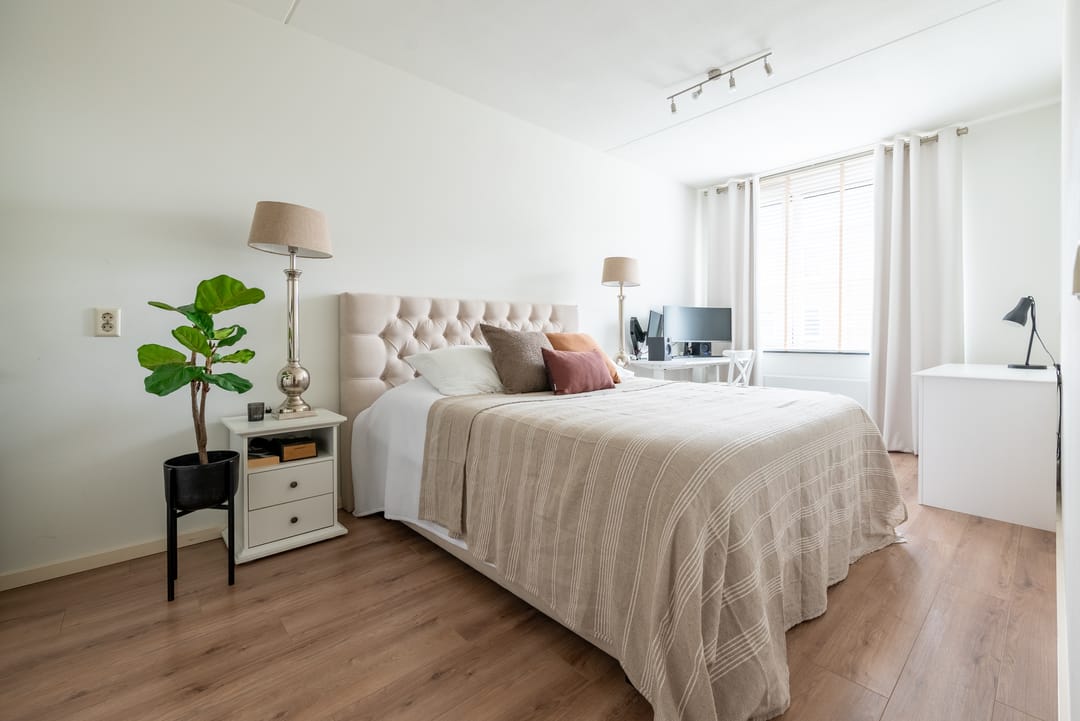 Foto 8 van Binnenbaan 36