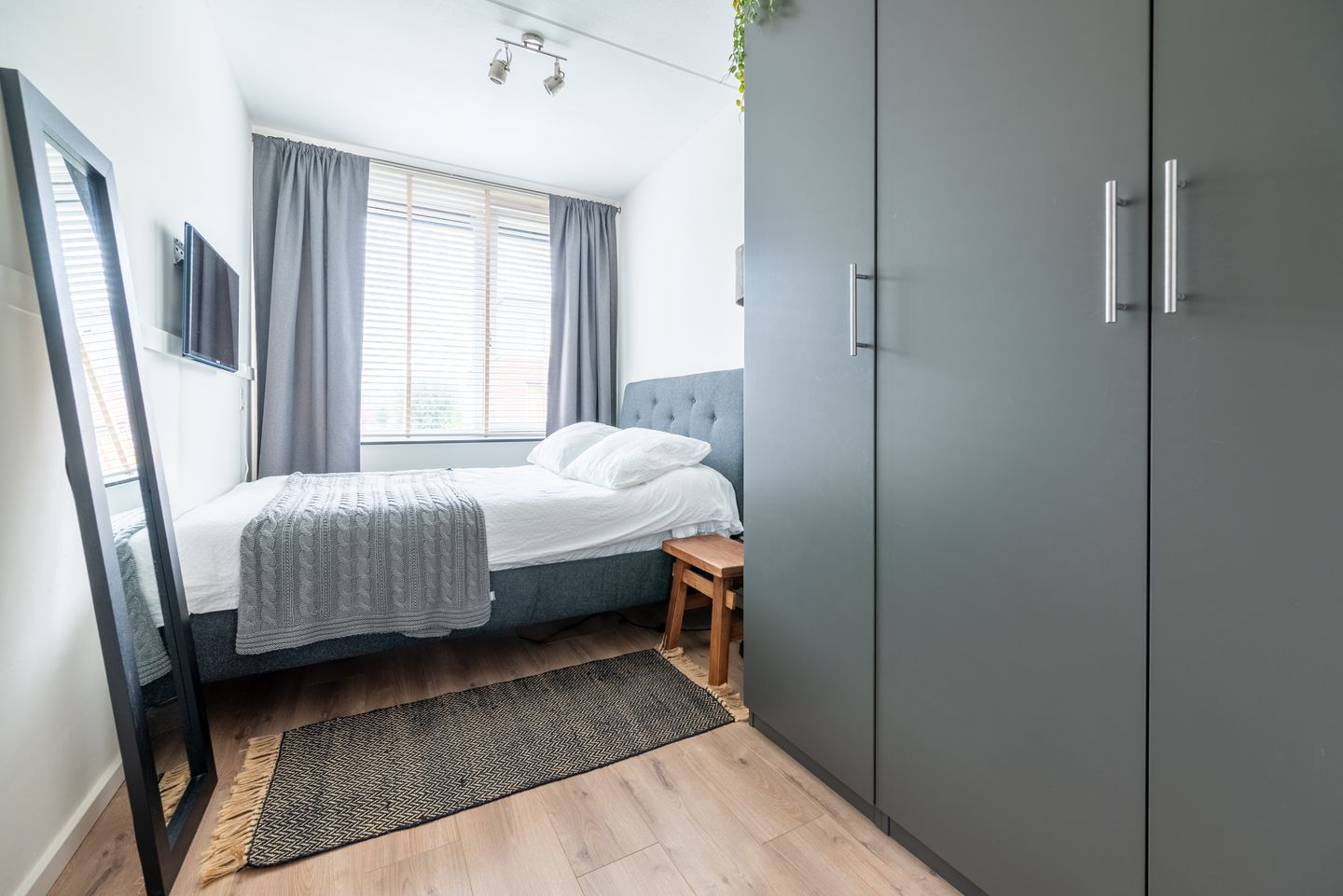 Foto 10 van Binnenbaan 36