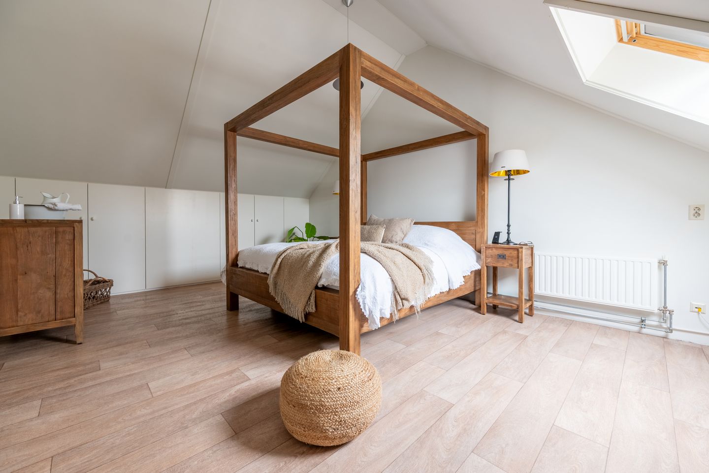 Foto 14 van Binnenbaan 36